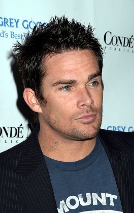 Mark Mcgrath Editorial Stock Photo - Stock Image | Shutterstock