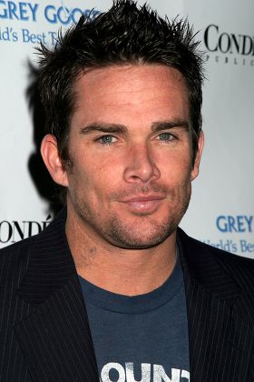 Mark Mcgrath Editorial Stock Photo - Stock Image | Shutterstock