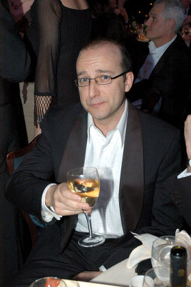 Paul Mckenna Editorial Stock Photo - Stock Image | Shutterstock