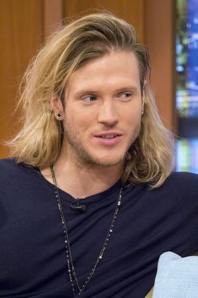 Dougie Poynter Editorial Stock Photo - Stock Image | Shutterstock