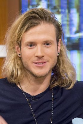 Dougie Poynter Editorial Stock Photo - Stock Image | Shutterstock