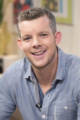 Russell Tovey Editorial Stock Photo - Stock Image | Shutterstock