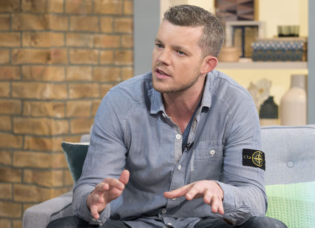 Russell Tovey Editorial Stock Photo - Stock Image | Shutterstock