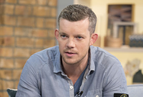 Russell Tovey Editorial Stock Photo - Stock Image | Shutterstock
