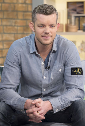 Russell Tovey Editorial Stock Photo - Stock Image | Shutterstock