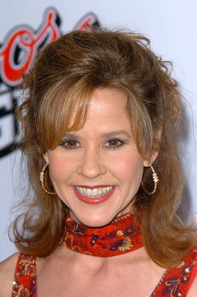 Linda Blair Editorial Stock Photo - Stock Image Shutterstock