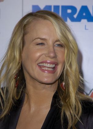Daryl Hannah Editorial Stock Photo - Stock Image | Shutterstock