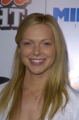 Laura Prepon Editorial Stock Photo - Stock Image | Shutterstock