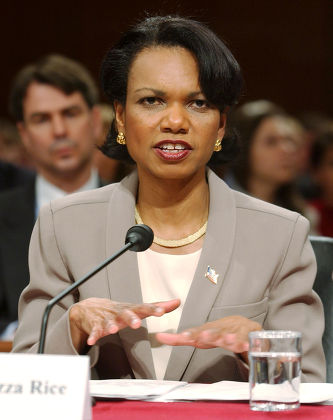 Doctor Condoleezza Rice Editorial Stock Photo - Stock Image | Shutterstock