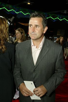 Anthony Lapaglia Editorial Stock Photo - Stock Image | Shutterstock