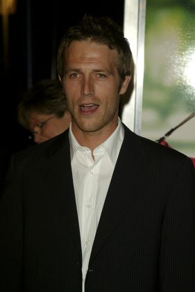 Michael Vartan Editorial Stock Photo - Stock Image | Shutterstock