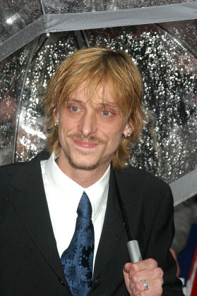 Mackenzie Crook Editorial Stock Photo - Stock Image | Shutterstock