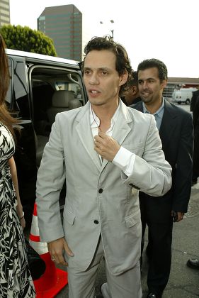 Marc Anthony Editorial Stock Photo - Stock Image | Shutterstock