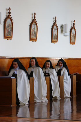 27 Carmelite monasteries Stock Pictures, Editorial Images and Stock ...