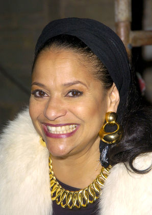 Debbie Allen Editorial Stock Photo - Stock Image | Shutterstock
