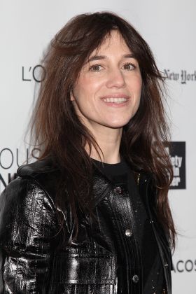 Charlotte Gainsbourg Editorial Stock Photo - Stock Image | Shutterstock