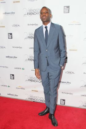 Abd Al Malik Editorial Stock Photo Stock Image Shutterstock