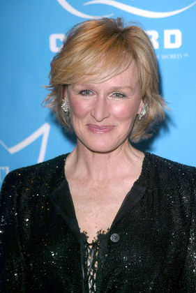 Glenn Close Editorial Stock Photo - Stock Image | Shutterstock