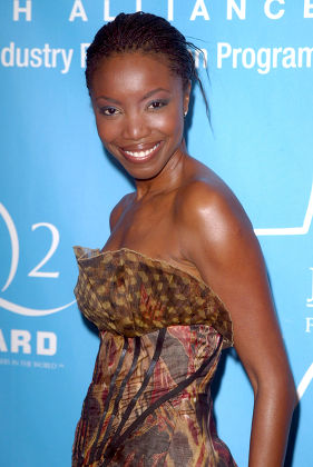 Heather Headley Editorial Stock Photo - Stock Image | Shutterstock