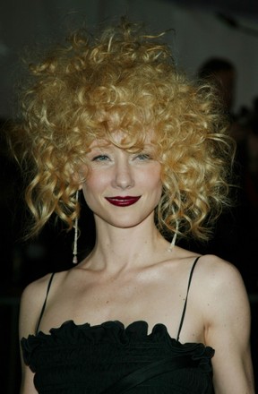 Anne Heche Editorial Stock Photo - Stock Image Shutterstock