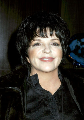 Liza Minnelli Editorial Stock Photo - Stock Image | Shutterstock