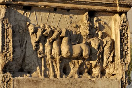 250 Arch of titus Stock Pictures, Editorial Images and Stock Photos ...