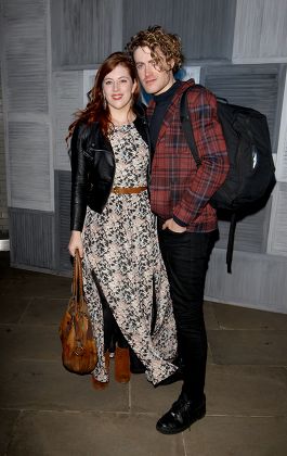 Jamie Oliver and Kevin Systrom's Private Party, Barbecoa, London, Britain - 09 Mar 2015