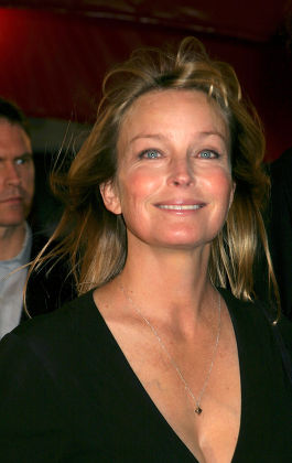 Bo Derek Editorial Stock Photo - Stock Image | Shutterstock