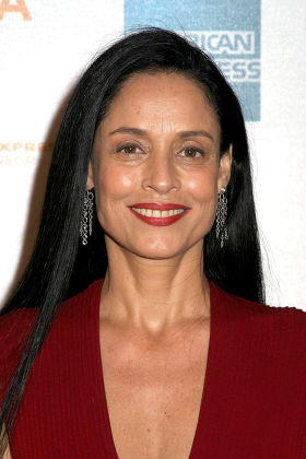Sonia Braga Editorial Stock Photo - Stock Image | Shutterstock