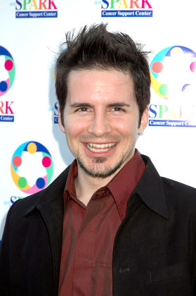 Hal Sparks Editorial Stock Photo - Stock Image Shutterstock