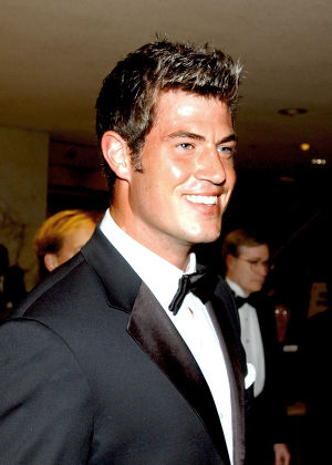 Jesse Palmer Bachelor Who Plays New Editorial Stock Photo - Stock Image ...