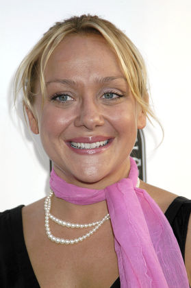Nicole Sullivan Editorial Stock Photo - Stock Image | Shutterstock