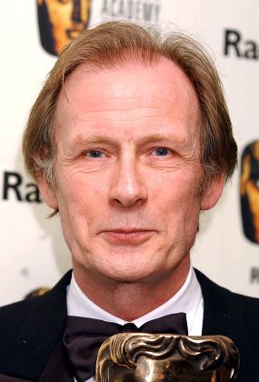 Bill Nighy Editorial Stock Photo - Stock Image | Shutterstock