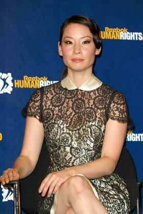 Lucy Liu Editorial Stock Photo - Stock Image | Shutterstock