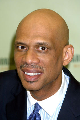 Kareem Abdul Jabbar Editorial Stock Photo - Stock Image | Shutterstock