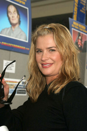 Kristy Swanson Editorial Stock Photo - Stock Image | Shutterstock
