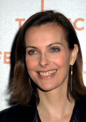 Carole Bouquet Editorial Stock Photo - Stock Image | Shutterstock