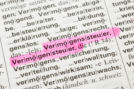 VERSCUH DUDEN intelligence overview
