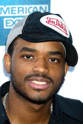 Larenz Tate Editorial Stock Photo - Stock Image | Shutterstock