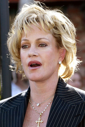 Melanie Griffith Editorial Stock Photo - Stock Image | Shutterstock