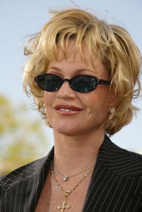 MELANIE GRIFFITH Editorial Stock Photo - Stock Image | Shutterstock