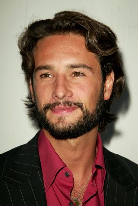 Rodrigo Santoro Editorial Stock Photo - Stock Image | Shutterstock