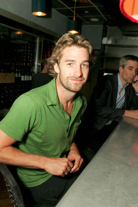 Scott Speedman Editorial Stock Photo - Stock Image Shutterstock