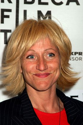 Edie Falco Editorial Stock Photo - Stock Image Shutterstock