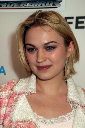 Sophia Myles Editorial Stock Photo - Stock Image | Shutterstock
