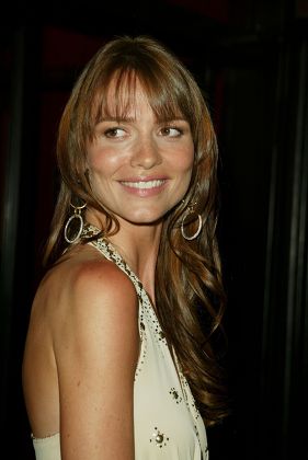 Saffron Burrows Editorial Stock Photo - Stock Image | Shutterstock