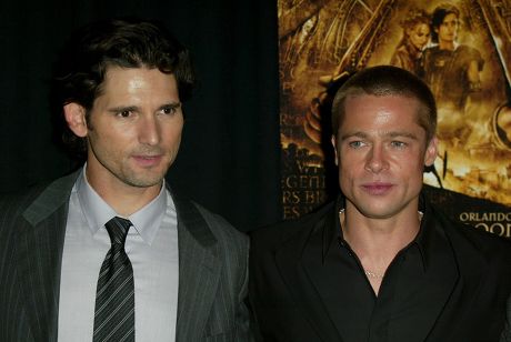 Brad Pitt visual data 4
