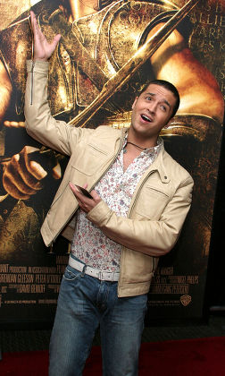 Jai Rodriguez Editorial Stock Photo - Stock Image | Shutterstock