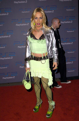 Alexis Arquette Editorial Stock Photo - Stock Image | Shutterstock