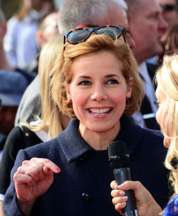 Darcey Bussell Editorial Stock Photo - Stock Image | Shutterstock